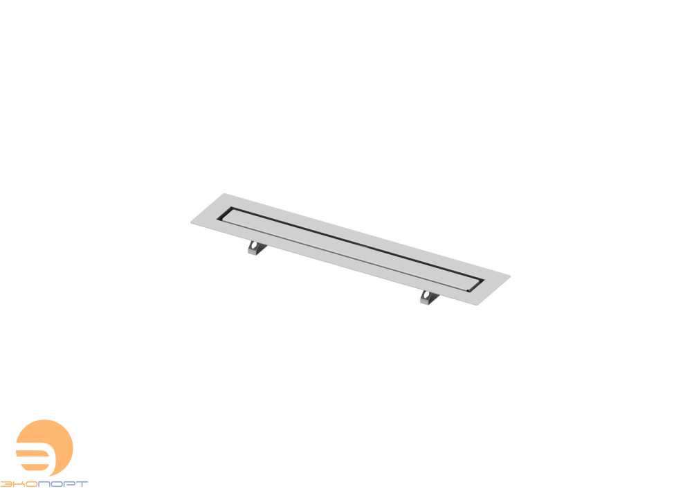 Канал дренажный для укладки натурального камня TECE, 800мм