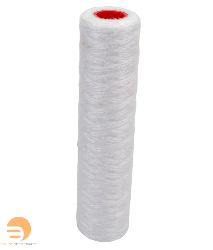 Картридж механический "PYP/H" (10'', SL, 10 мкм, нить)