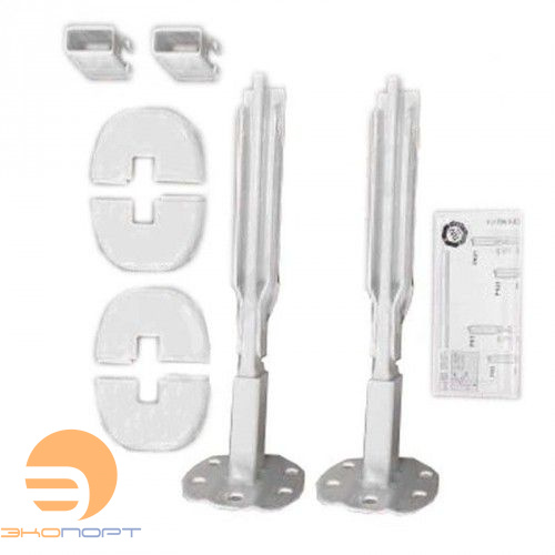 Напольная стойка PK-3 (компл=2шт) (Распродажа)