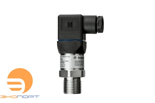 Преобразователь давления MBS1700R, (0-16 bar), 4-20 мА,  G 1/2 A, Ридан