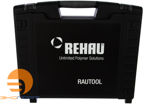Комплект механического инструмента RAUTOOL M1 (комплект)