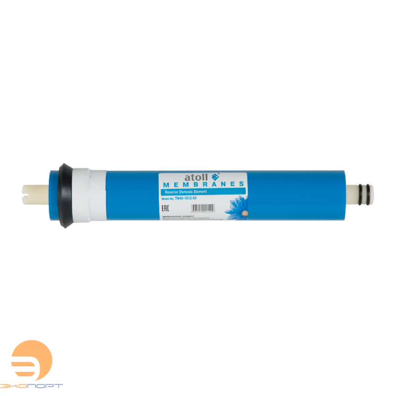 Картридж мембрана ММ-TW40-1812-50 