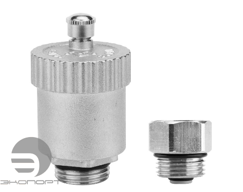 Воздухоотводчик авт. 1/2 O-Ring Varmega