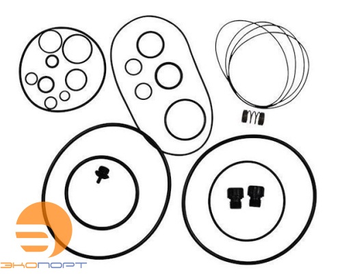 Комплект уплотнительных колец MQ MO Kit, O-rings MQ, GRUNDFOS