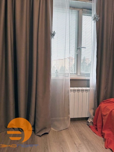 Радиатор биметаллический Bilux pluse-R 500  8 секций