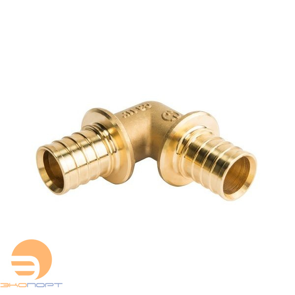 Угол 20-90° латунь STOUT