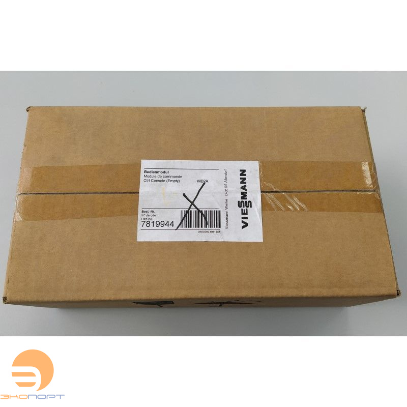 Модульный блок