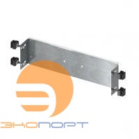 Пластина монтажная для сантехнической арматуры TECEprofil 