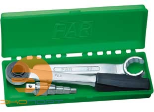 Комплект ключей FAR