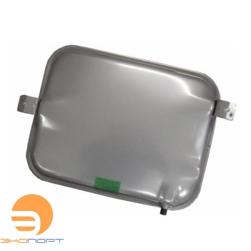 Бак мембранный расширительный 12л