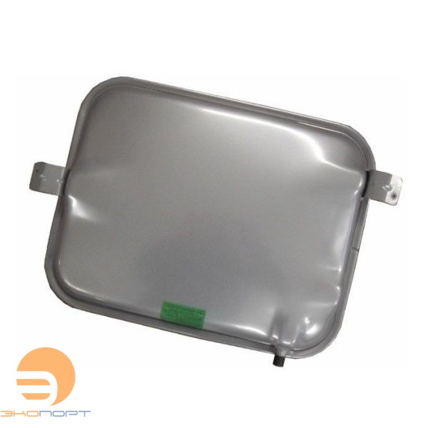 Бак мембранный расширительный 12л