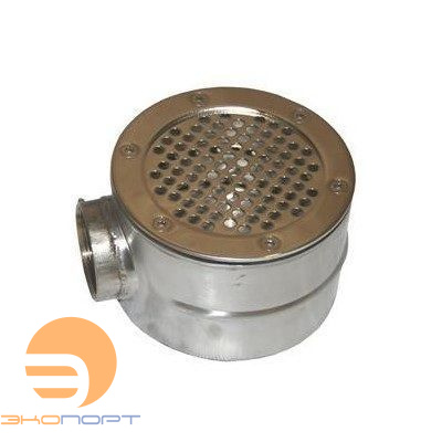 Слив донный (универсал.) M.SD.KR