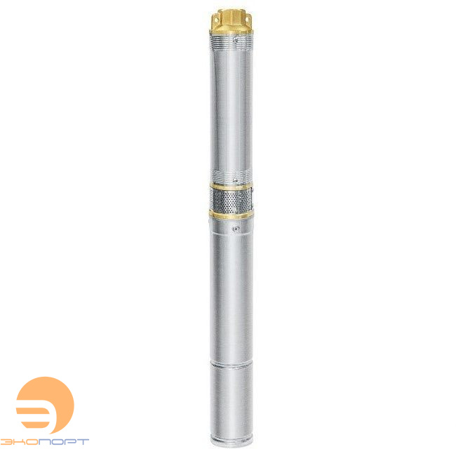 Насос погружной 4" ECO 4-76 (1,5 кВт, 50 м) UNIPUMP