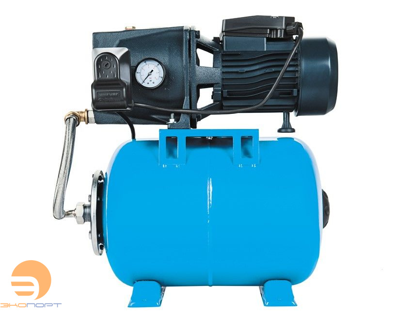 Насосная станция AUTO JSW 55, UNIPUMP