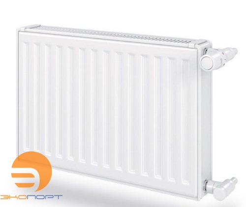 Радиатор Vogel&Noot Compact 22к-400-2000 NEW