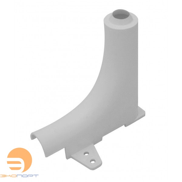 Колено пластмассовое 14-18 KAN-therm