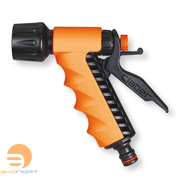 Пистолет распылительный ERGO