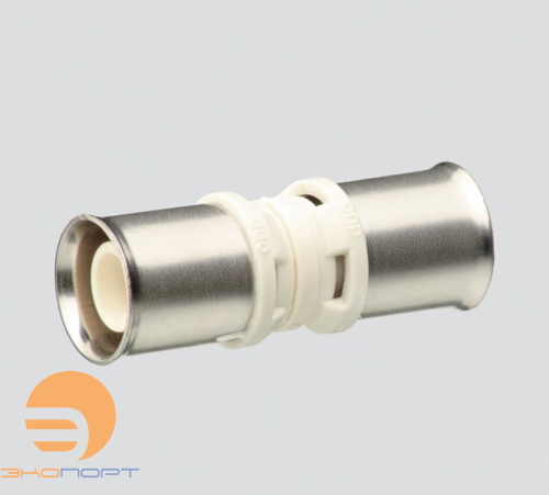 Муфта  соединительная 16х16 alpex plus PPSU Frankische