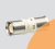 Муфта  соединительная 16х16 alpex plus PPSU Frankische