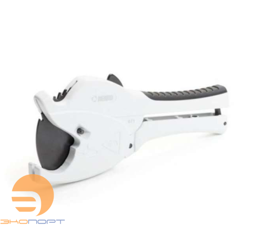 Ножницы труборезные 16-40 stabil (белые) Rexay