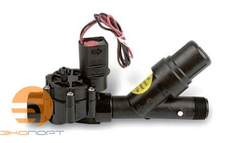 Комплект пусковой микроорошения  IXZ-100 -LC Rain Bird