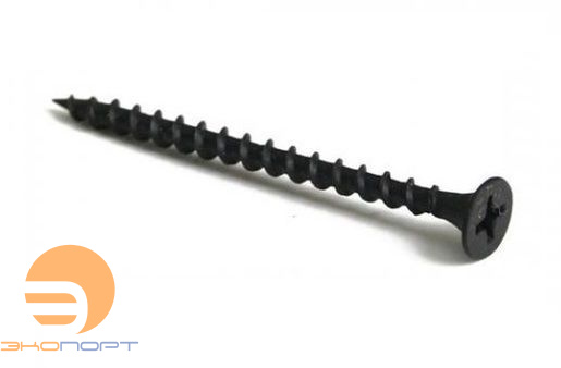 Саморез УП СГМ 3,5х45 (50 шт.) КРЕПЕЖ