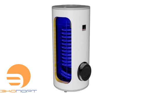 Водонагреватель напольный ОКС 500 NTR /BP 1МПа косв. нагрева 500 л. Drazice