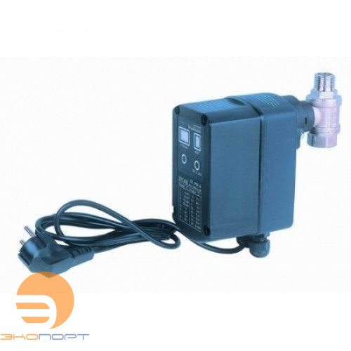 Привод обратной промывки Z11S-A