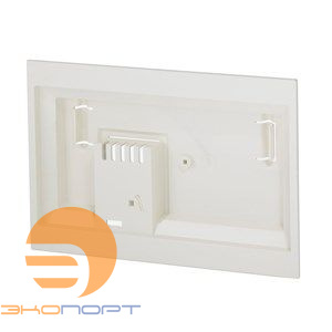 Комплект в вырезе панели щита управления ECA30/31