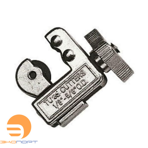 Труборез TC127 (3-16мм) CPS