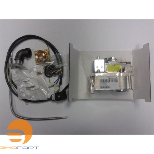 Регулятор газовый комбинированный 11-60 кВт