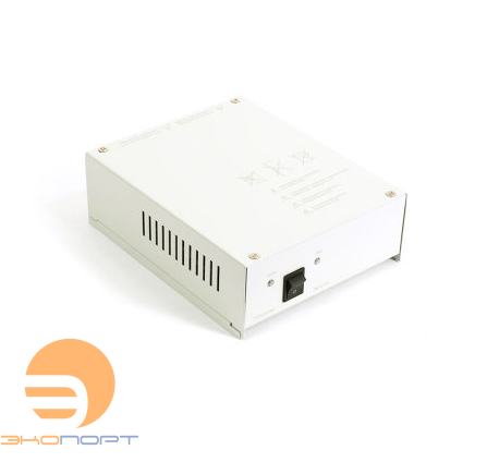 Источник бесперебойного питания 220В, 270 ВА,  TEPLOCOM-300