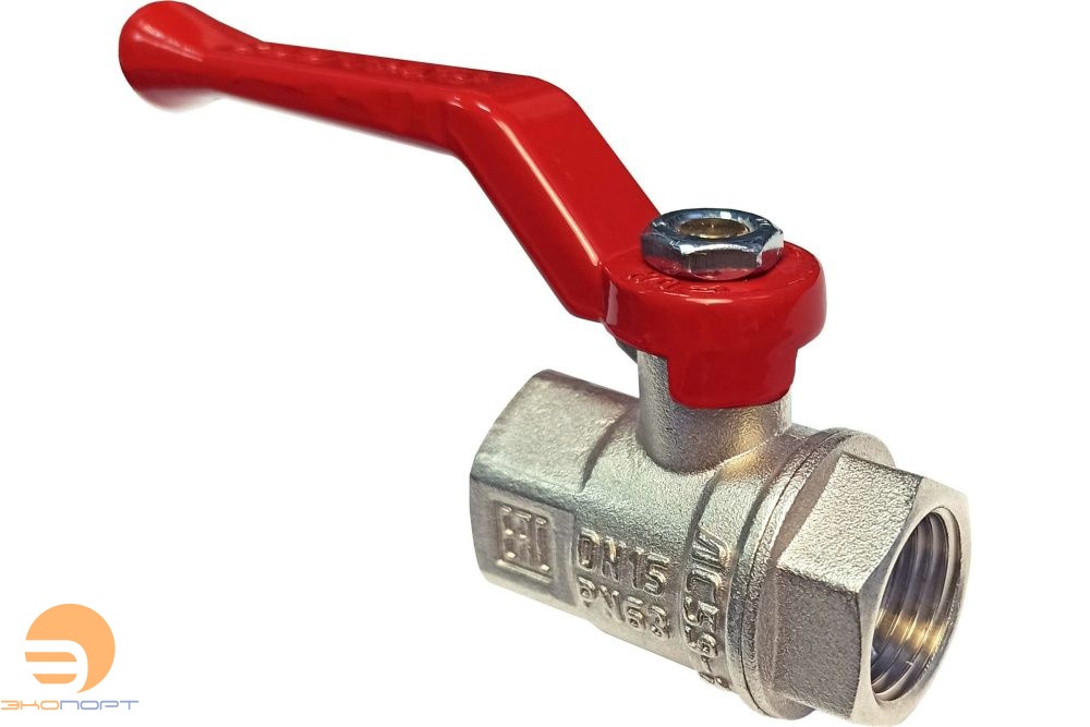 Кран шаровой ВР  3/4" (рычаг) Valfex