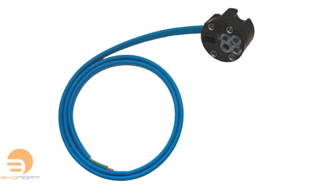 Кабель Cabel kit for SQ/SQE 3x1.5mm2, 1.5m. (B) GRUNDFOS