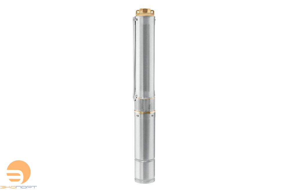 Насос погружной 4" ECO 5-75  (2.2 кВт, 1 м) UNIPUMP