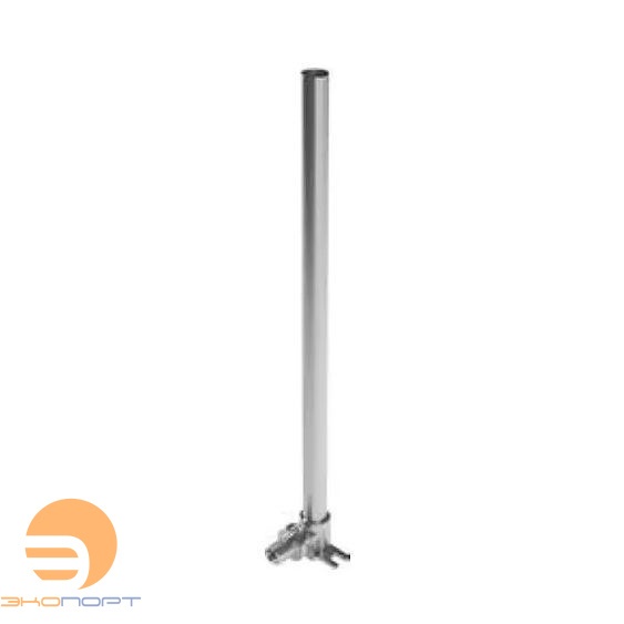 Отвод 16 с никел. трубкой Cu d-15, L-300 мм UltraLine KAN-therm