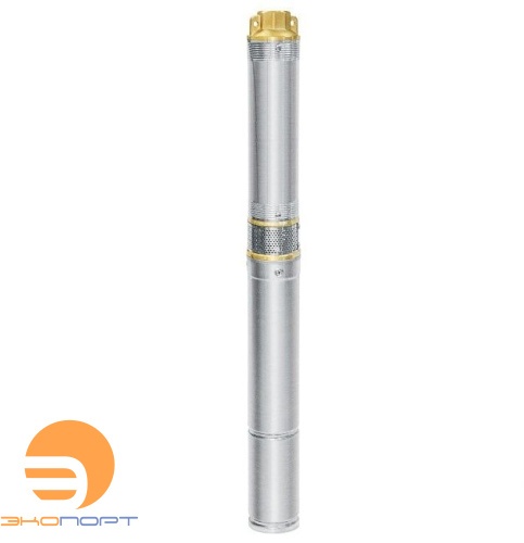 Насос погружной 4" ECO 3-150 (3 кВт, 1 м) UNIPUMP