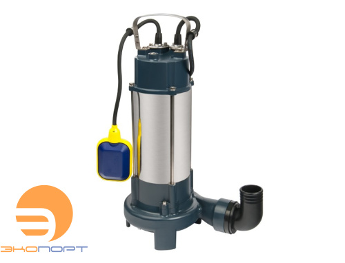 Насос фекальный FEKACUT V1100DF, UNIPUMP
