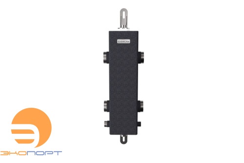 Гидрострелка GR-250-50 (G 2'' Ду-50 250 кВт) GIDRUSS