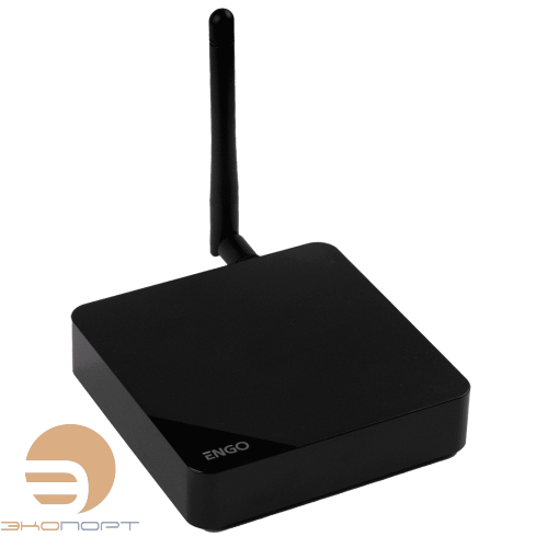 Универсальный интернет шлюз Zigbee PRO для ENGO Smart