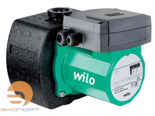 Насос TOP-S 25/10 EM PN6/10 WILO