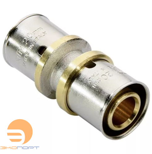 Соединение переходное, 20*16 (пресс)