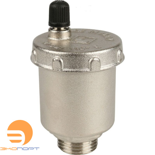 Автоматический воздухоотводчик (HP 3/8")