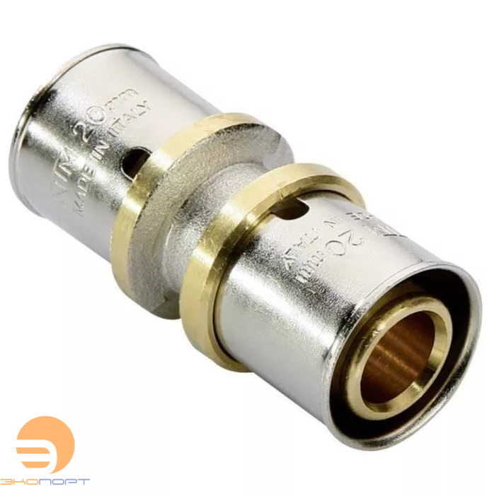 Соединение переходное, 20*16 (пресс)