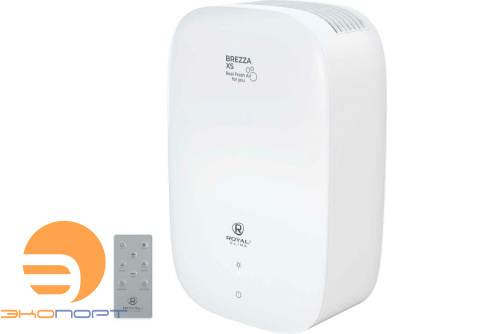 Приточно-очистительный комплекс RCB 75  Royal Clima