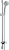 Гарнитур для душа Croma 100 Multi, 90см, HANSGROHE