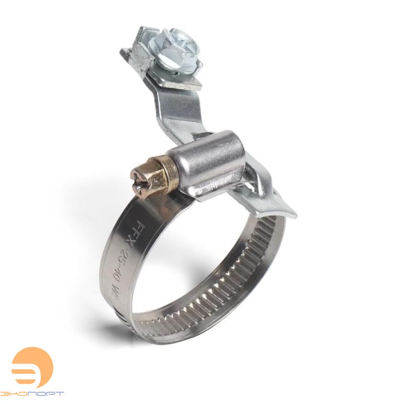 Хомут для заземления 16-25 W2 Fortisflex