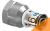 Штуцер с внутренней резьбой S-Press Plus 16 RP 1/2" Uponor