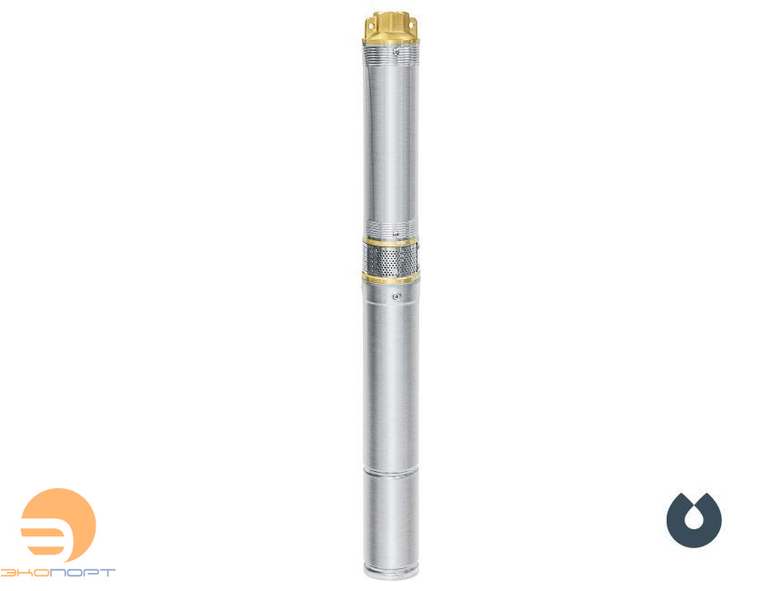Насос погружной 4" ECO 3-90, UNIPUMP
