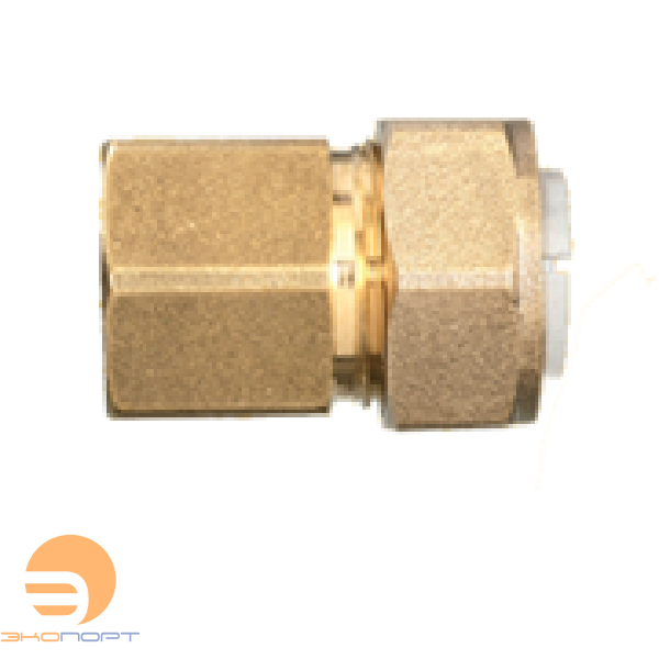 Соединение (муфта) SF 25х1"ВР STACORT